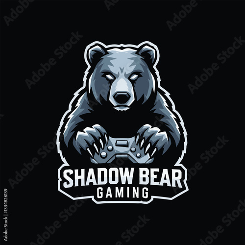 Gaming logo for t shirt design