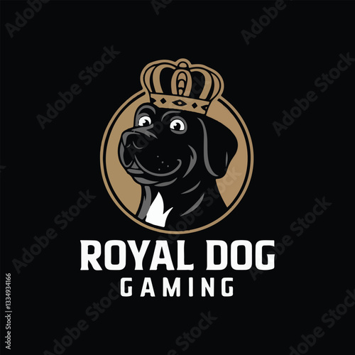Gaming logo for t shirt design