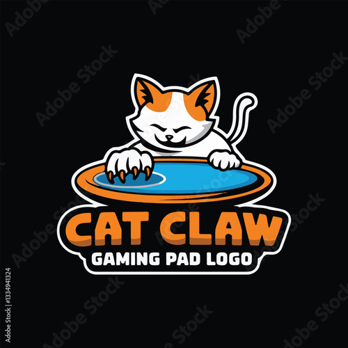 Gaming logo for t shirt design