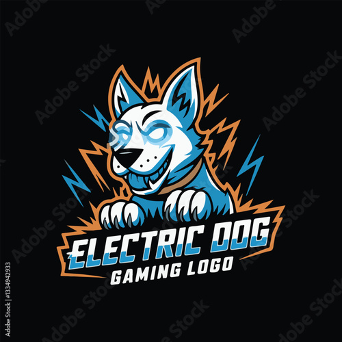 Gaming logo for t shirt design