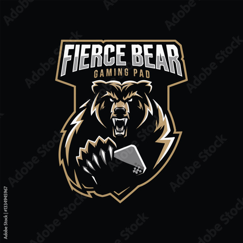 Gaming Logo for gaming t shirt design