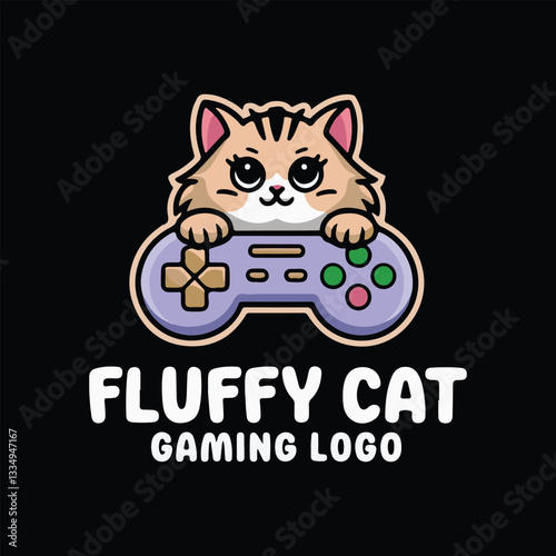 Gaming logo for t shirt design