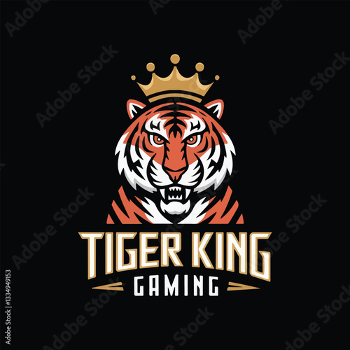 Gaming logo for t shirt design