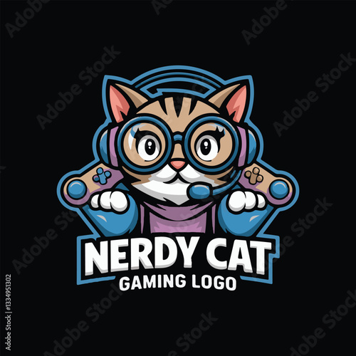 Gaming logo for t shirt design