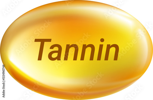tannin