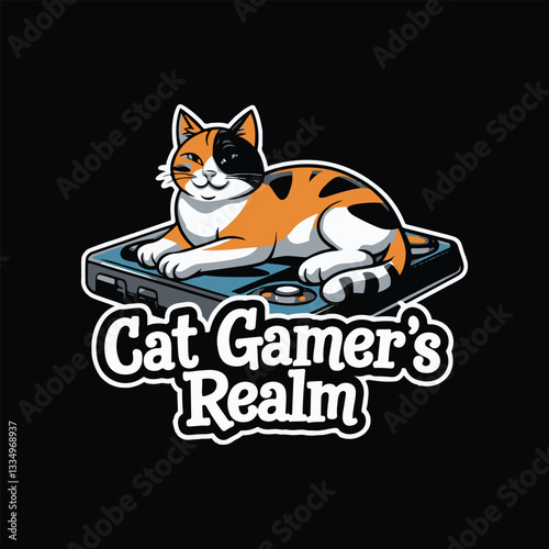 Gaming Logo for gaming t shirt design
