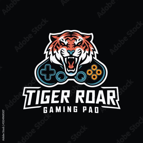 Gaming Logo for gaming t shirt design
