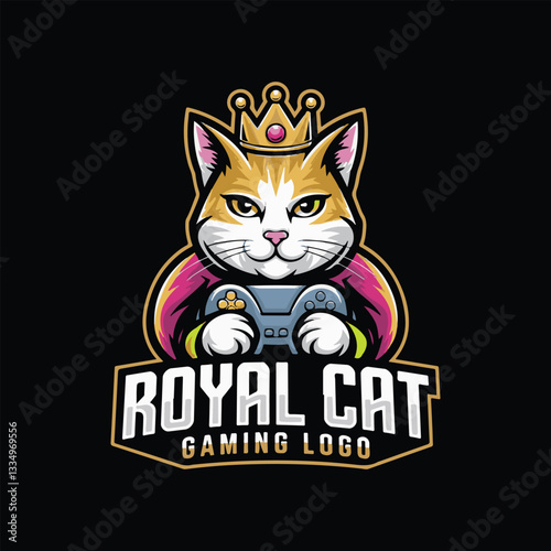 Gaming Logo for gaming t shirt design