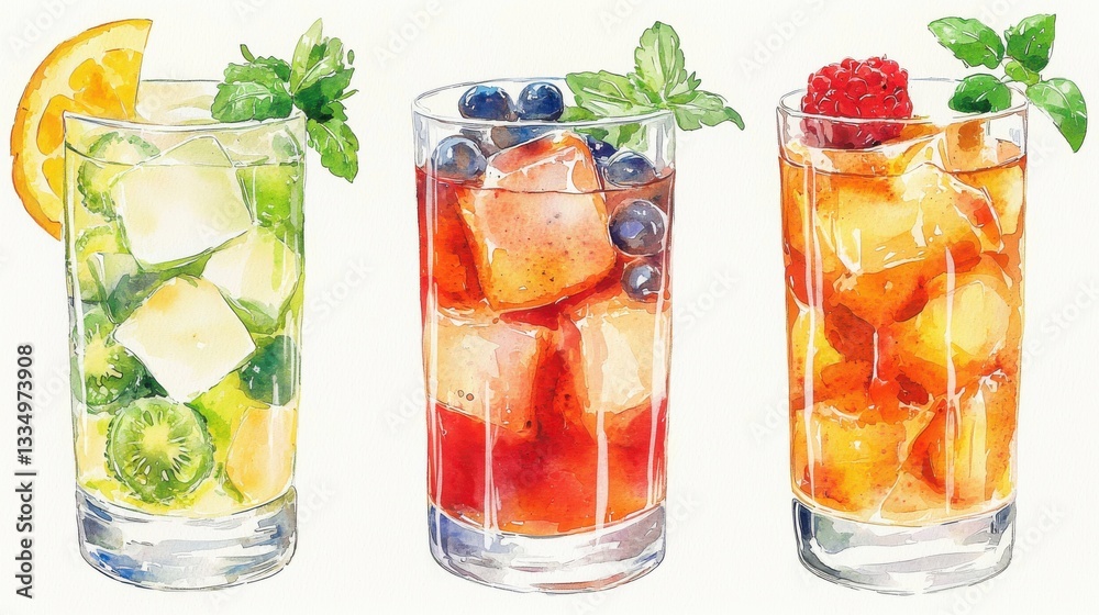 Health market trends innovative functional beverages and probiotic lifestyle choices Health market trends innovative functional beverages and probiotic lifestyle choices