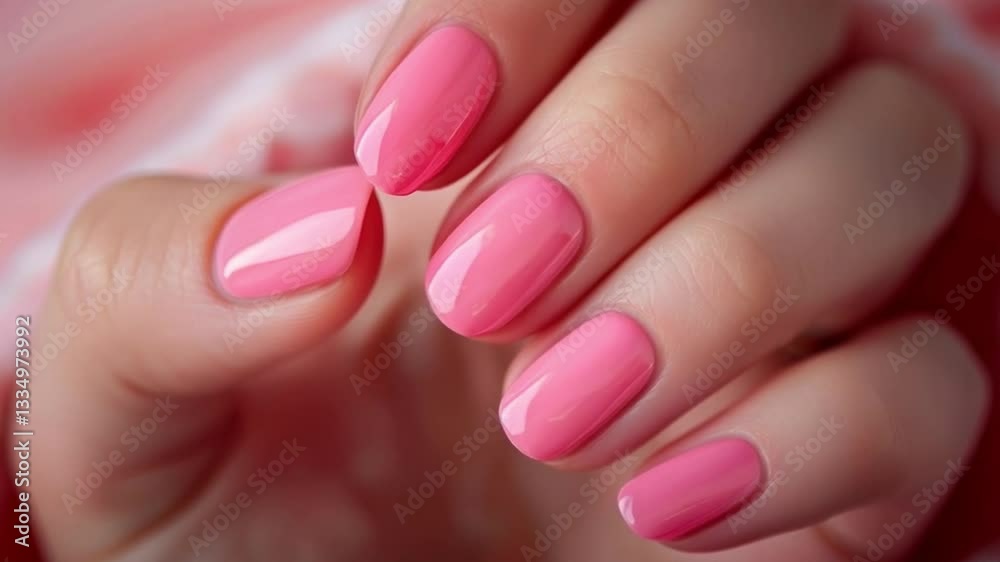 Hand manicure video, suitable for beauty blogs, manicure tutorial videos or nail cosmetics ads.
Hand manicure video, suitable for beauty blogs, manicure tutorial videos or nail cosmetics ads.