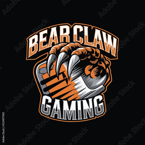 Gaming Logo for gaming t shirt design