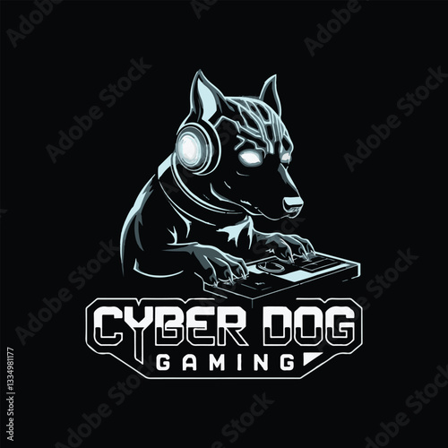 Gaming Logo for gaming t shirt design