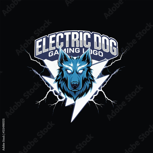 Gaming Logo for gaming t shirt design