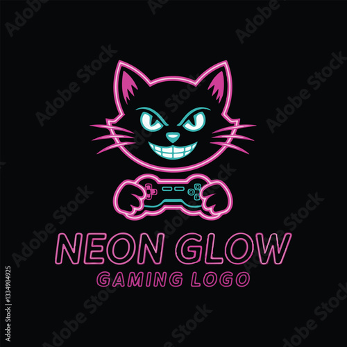 Gaming Logo for gaming t shirt design