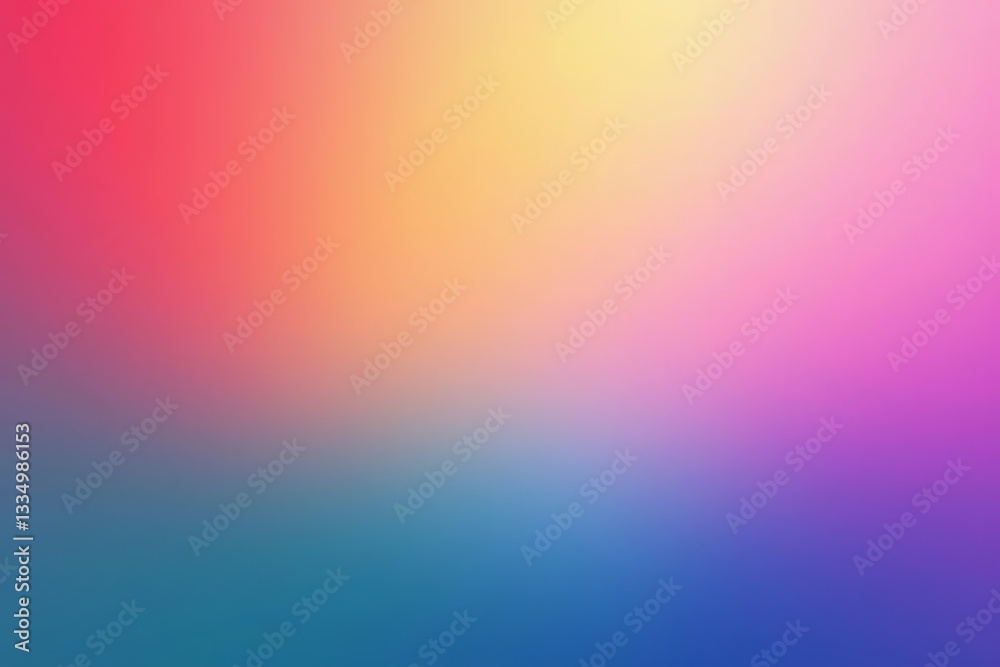 Abstract gradient background with soft shades, subtle, design