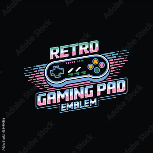 Gaming Logo for gaming t shirt design