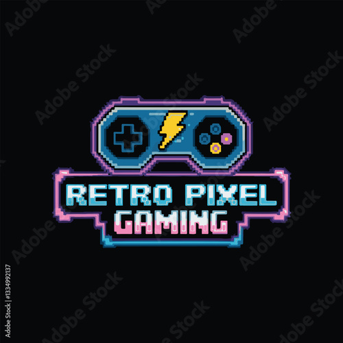 Gaming Logo for gaming t shirt design