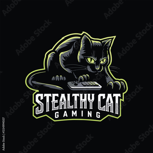 Gaming Logo for gaming t shirt design