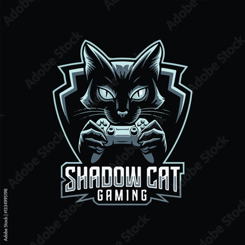 Gaming Logo for gaming t shirt design