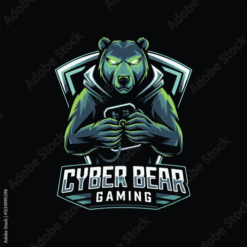 Gaming Logo for gaming t shirt design