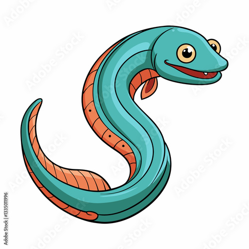 snake