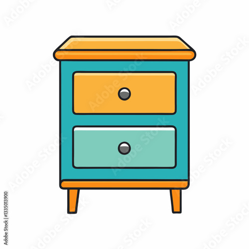 set of furniture
