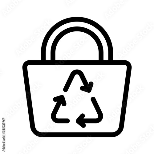 reusable line icon