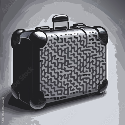 suitcase