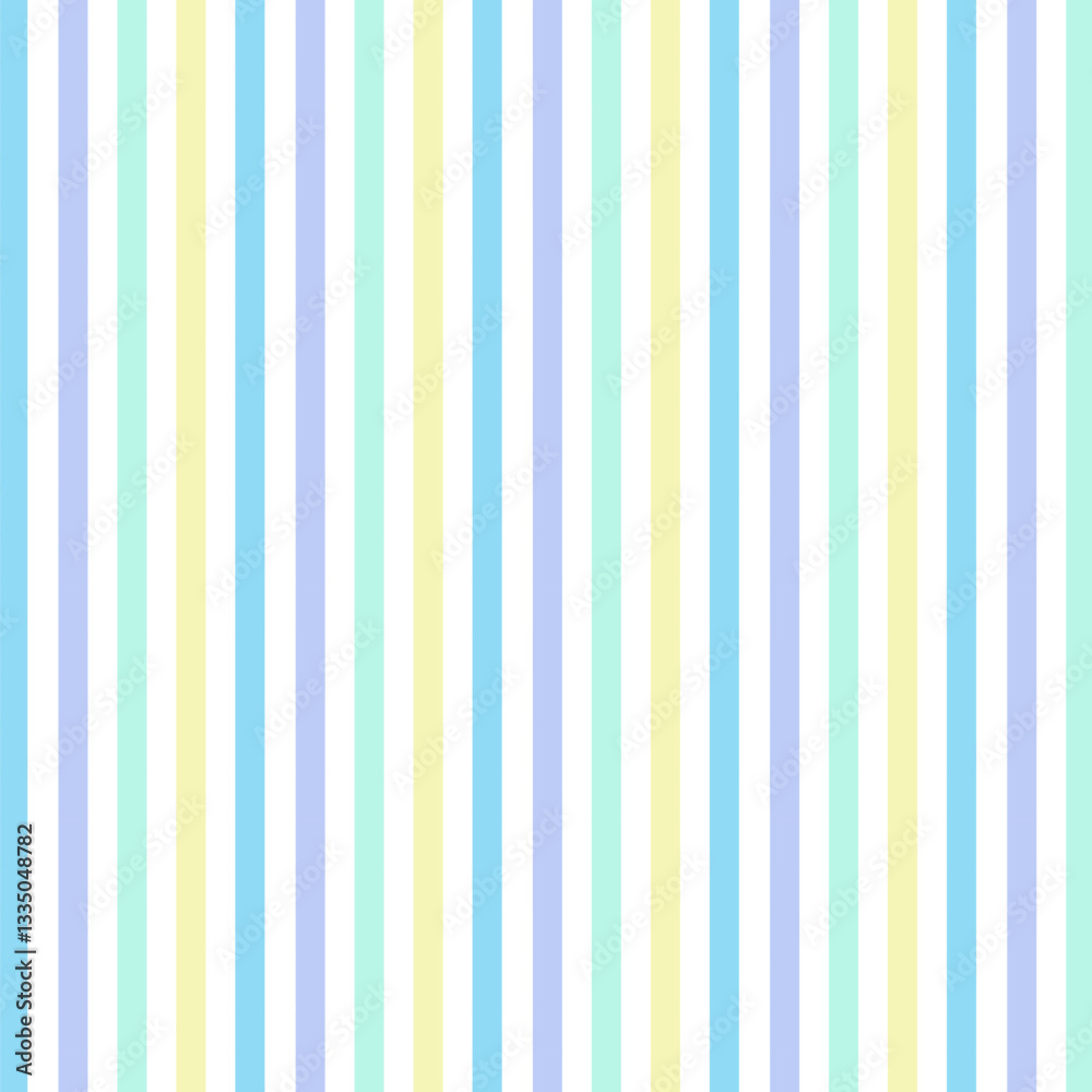 Seamless stripes pattern design Seamless stripes pattern design
