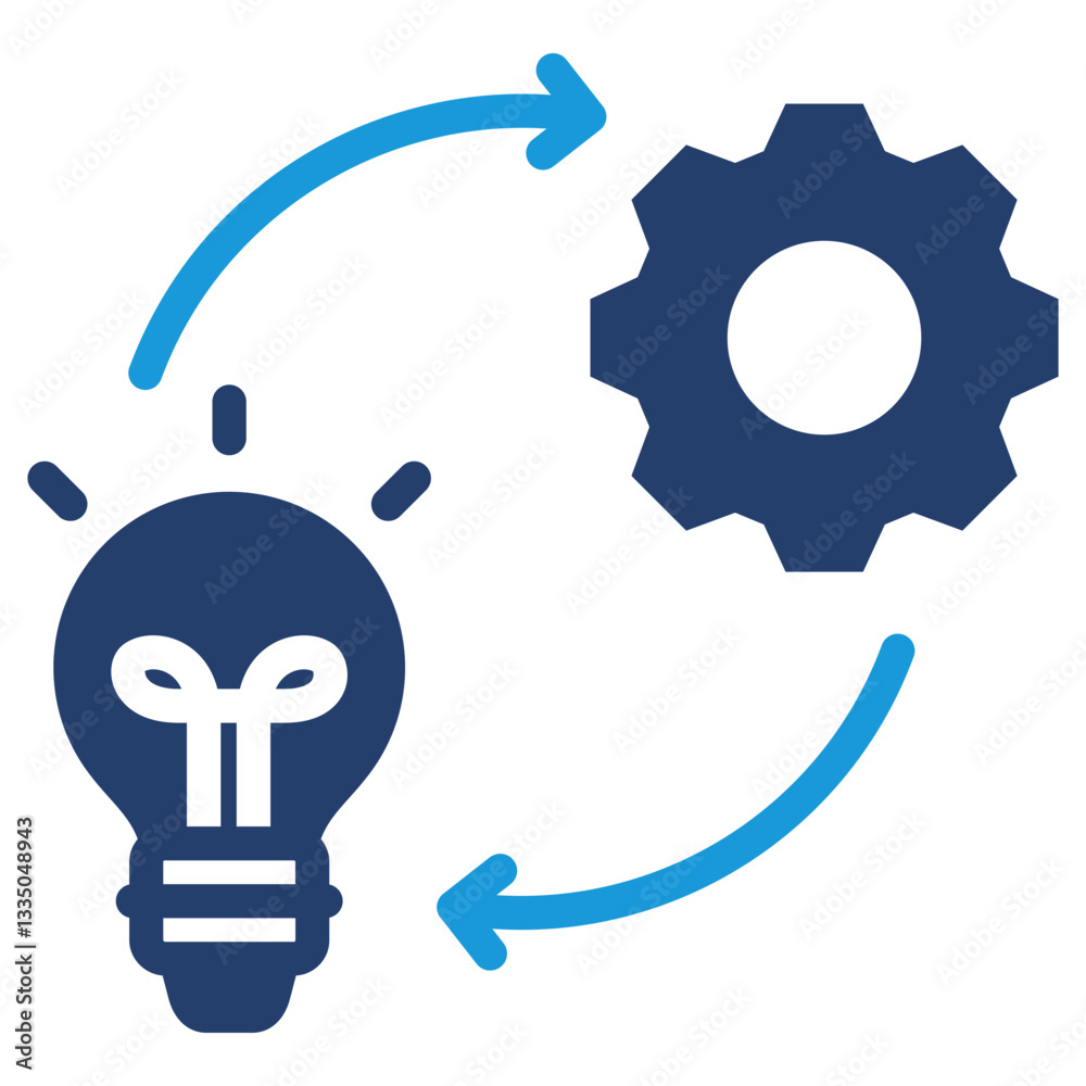 Implement Icon Implement Icon