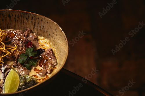 COMIDA THAI, THAILANDESA REAL