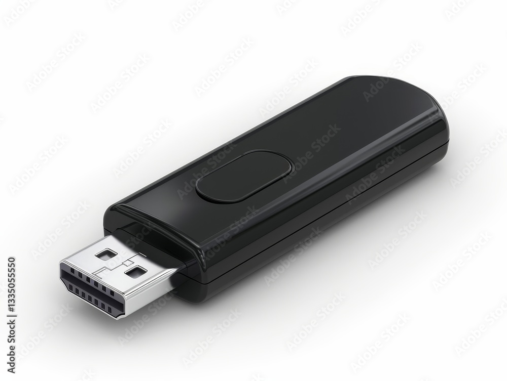 USB Flash Drive: A Portable Storage Solution for Secure Data Transfer and Backup USB Flash Drive: A Portable Storage Solution for Secure Data Transfer and Backup