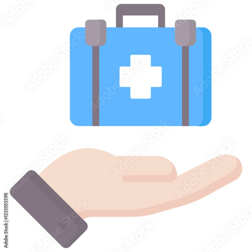 First Aid Icon