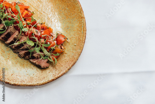 PLATO ITALIANO RESTAURANTE PREMIUM