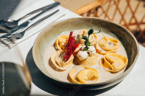 PLATO ITALIANO RESTAURANTE PREMIUM