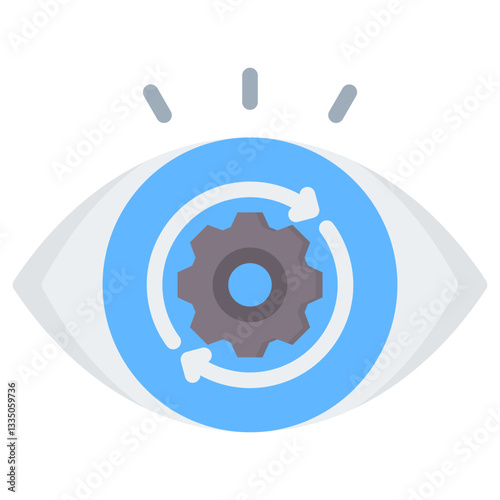 Vision Icon