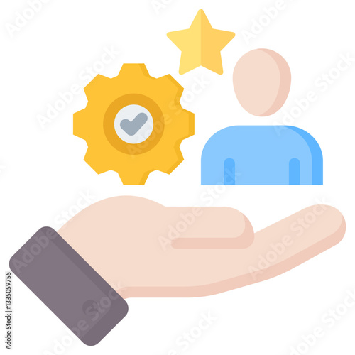 Responsibility Icon