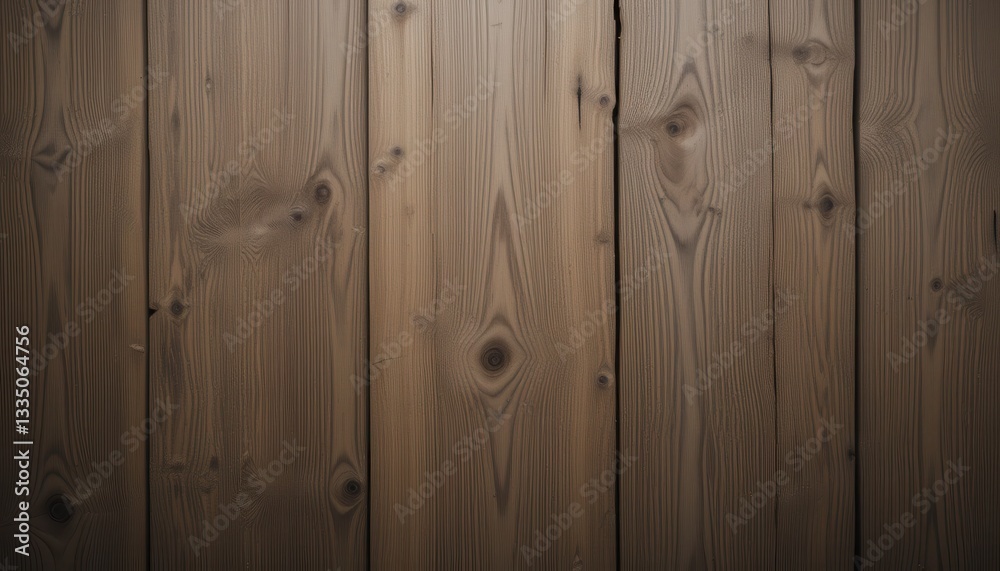 Fototapeta premium Natural wooden plank texture in rustic setting