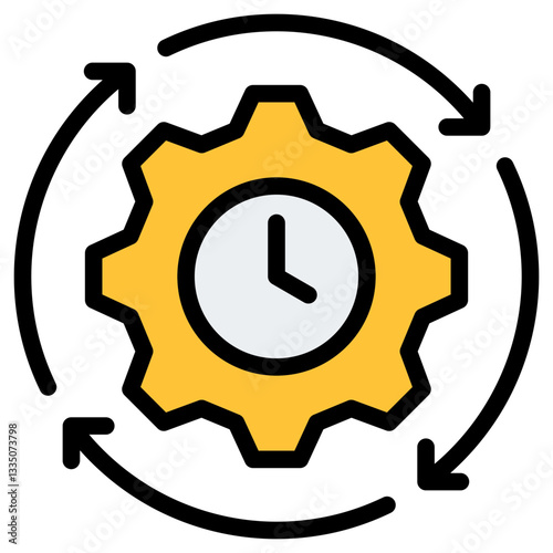Effective Icon