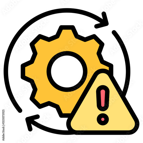 Problem Icon