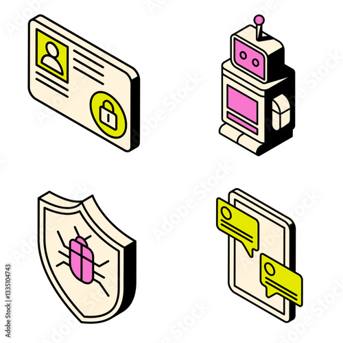 Digital Identity and Threat Protection