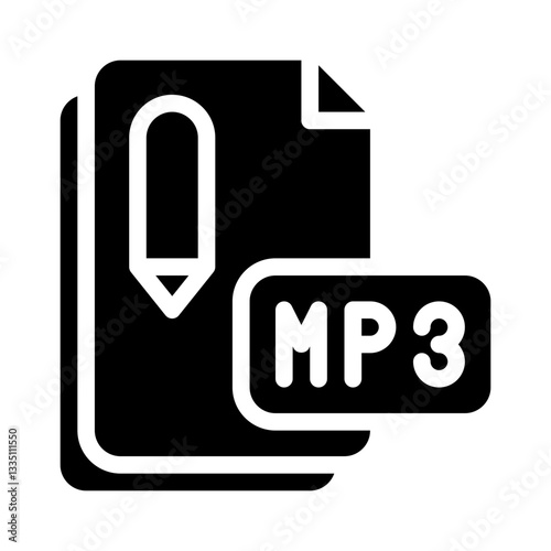 edit icon glyph icon