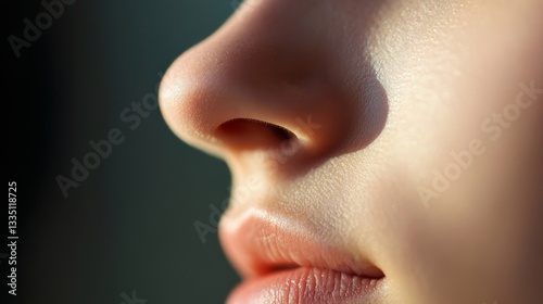 Human Nose