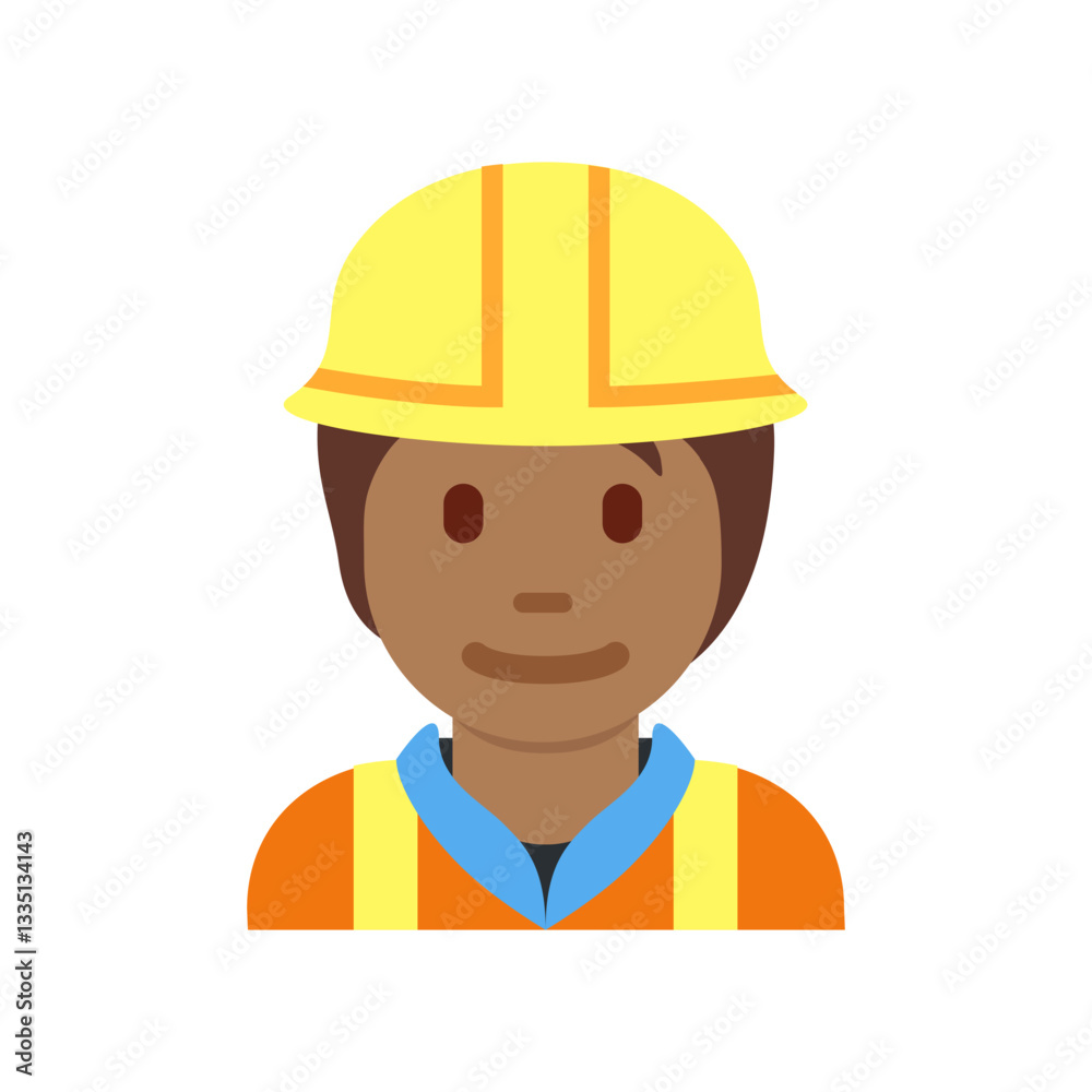 Construction Worker
Construction Worker