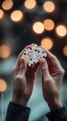 Embracing inclusivity and support for individuals on the autism spectrum photo