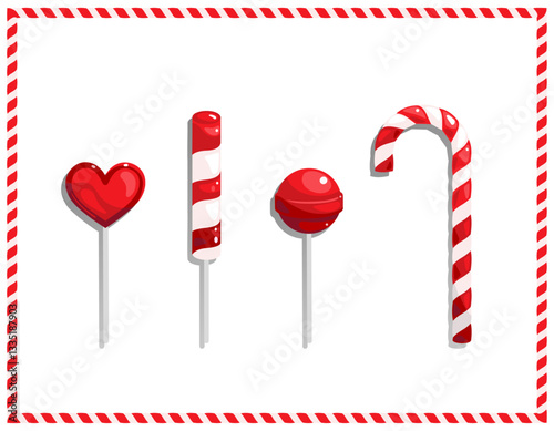 Candy set
