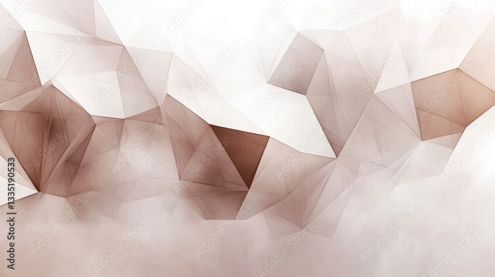 Abstract Geometric Architectural Design: A Stunning Visual Feast Abstract Geometric Architectural Design: A Stunning Visual Feast