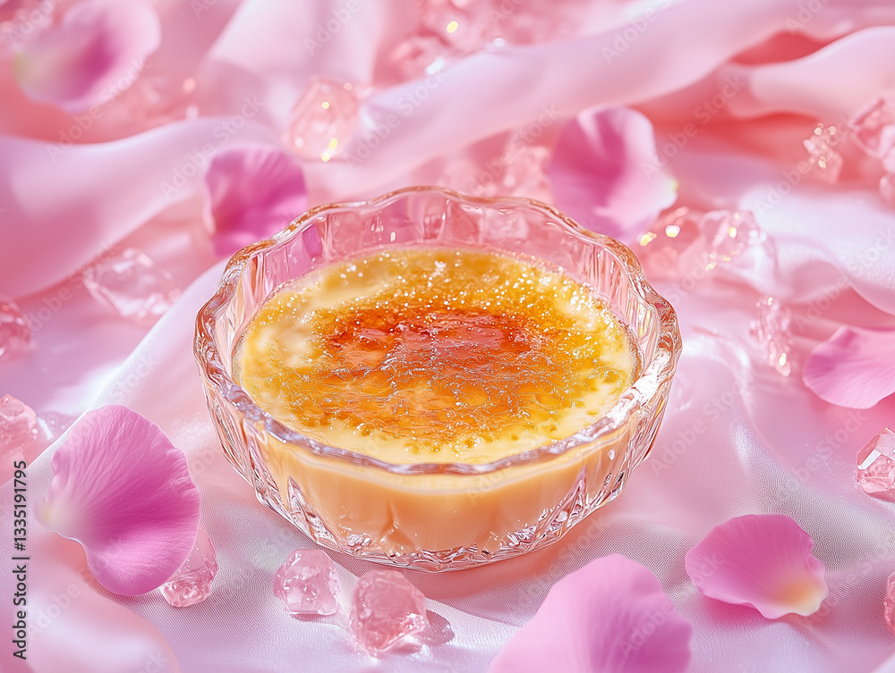 Crème Brûlée Crème Brûlée