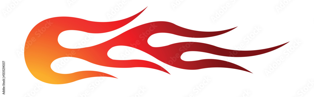 Speed flame sports car decal vinyl sticker. Racing car tribal fire flames vector art graphic. Side vehicle decoration for car, auto, truck, boat, suv, motorcycle. Speed flame sports car decal vinyl sticker. Racing car tribal fire flames vector art graphic. Side vehicle decoration for car, auto, truck, boat, suv, motorcycle.