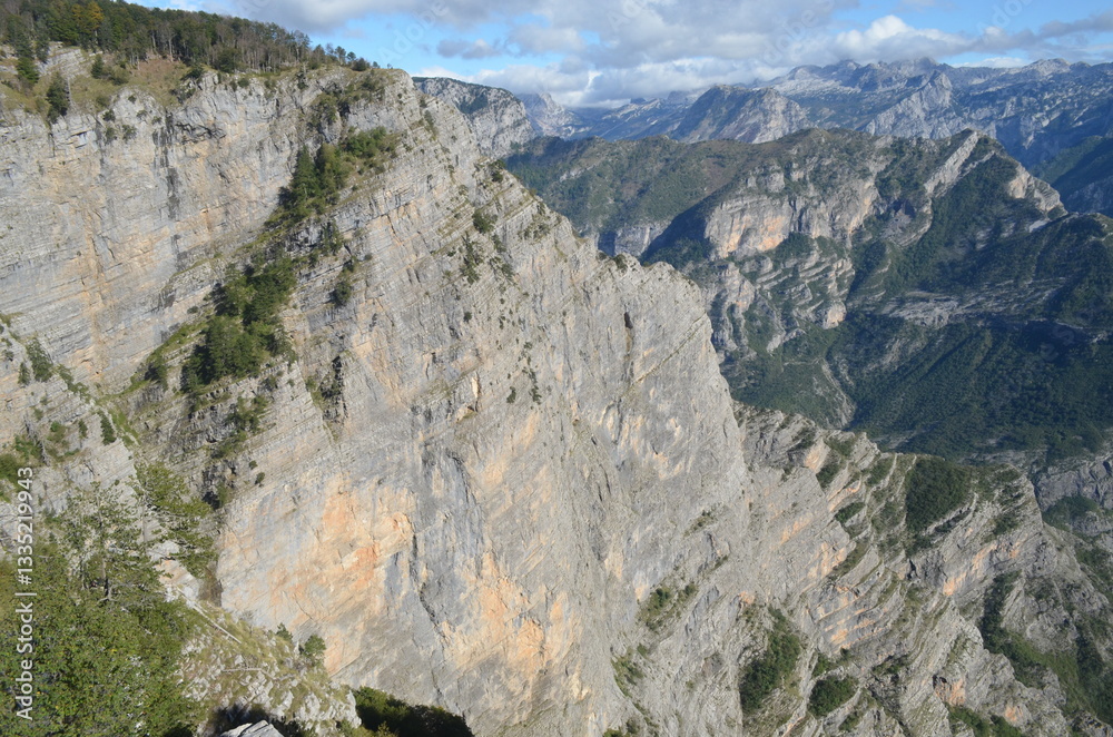 Obraz premium national park